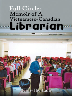 cover image of Full Circle